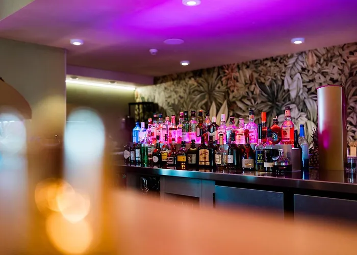 Vital Hotel Westfalen Therme Wellness Resort&SPA