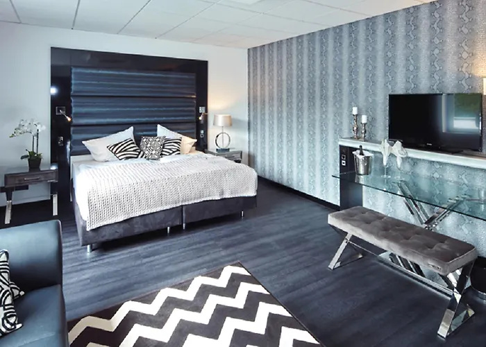 Kurhaus Design Boutique Hotel